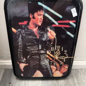 Elvis Presley Collectibles Assortment