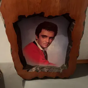 Elvis Presley Memorabilia Collection