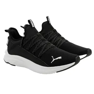 PUMA MEN'S RUNNING SHOE SIZE 6 -SU