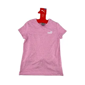 PUMA KIDS T-SHIRT SIZE 5 -N