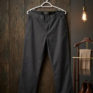 DOCKERS D2 MEN TROUSERS ORIGINAL SIGNATURE -N