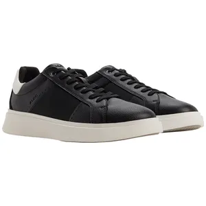 ALDO MEN'S COURT SHOE SIZE 10 -SU