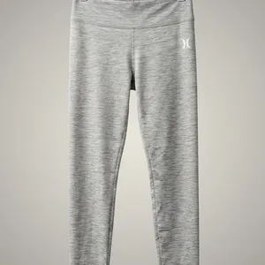 HURLEY - KIDS' LEGGINGS 14/16 -N