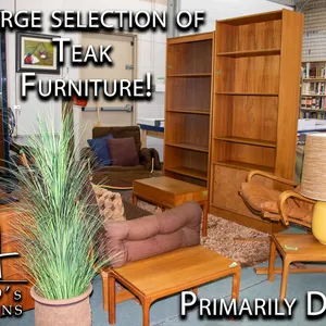 Estate & Consignment Auction
