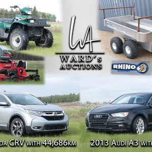 Vehicles and trailers Promo