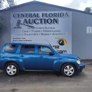 2009 Chevrolet HHR RUNS/MOVES LS