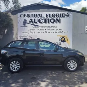 2010 Mazda CX-7 RUNS/MOVES i Sport
