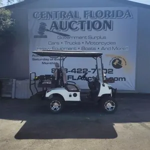 2026 Sdlanch SDLC80 GOLF CART