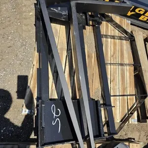 2026 AGT Skid Steer Forks