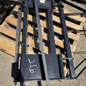 2026 AGT Skid Steer Forks