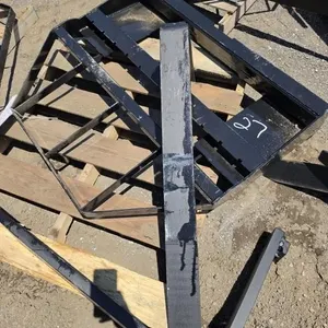 2026 AGT Skid Steer Forks