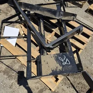 2026 AGT Skid Steer Forks
