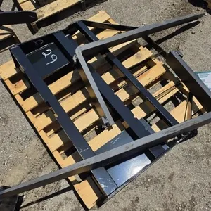 2026 AGT Skid Steer Forks
