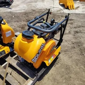 2026 SdlOOL Vibratory Plate Compacto] SL90