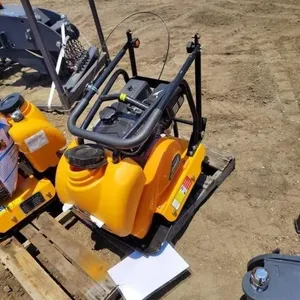 2026 SdlOOL Vibratory Plate Compacto] SL90
