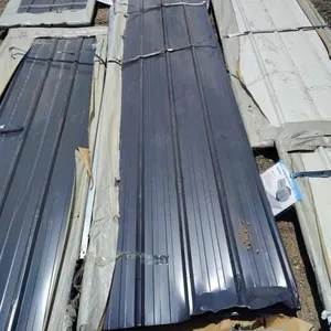 2026 SKLP 50PCS Galvalume Steel Sig SKH50
