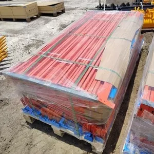 2026 SKLP 40 ft 6 Section Heavy Due SK-HJ6