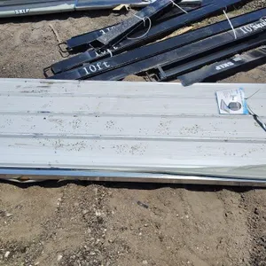2026 SKLP 50PCS Galvalume Steel Sig SKH50