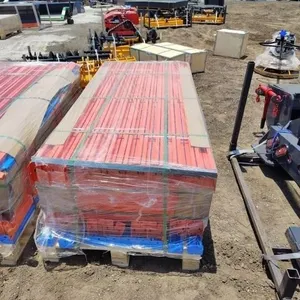 2026 SKLP 40 ft 6 Section Heavy Due SK-HJ6