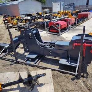 2026 PROMECH Fifth Wheel Wrecker Attat FW80 Unused