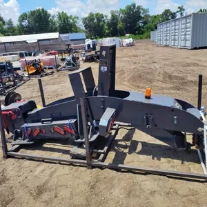 2026 GIYI Fifth Wheel Wrecker Attat GY-TE780