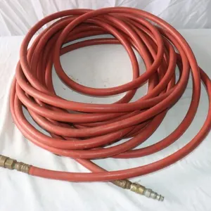 Rubber Air Compressor Hose