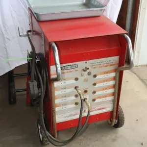 Craftsman/Sears Stick Welder: Model 113.20245