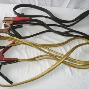 2 Sets of Jumper Cables