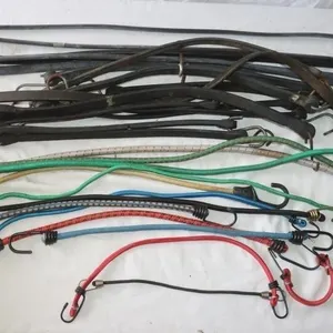 Bungee Straps