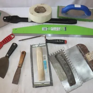 Painting & Drywall Tools: