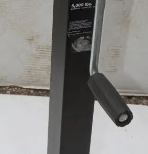 Curt 5000 LBs Trailer Jack