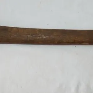 25" Tall Marshall-Wells 4.5" Head Axe