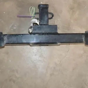 Curt 4500 LBs Receiver