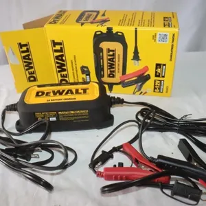 Dewalt 2 Amp Battery Charger Works, Mo. DXAEC2