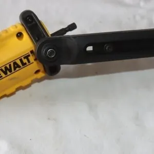 18 Gauge Dewalt Sheer Attachment Mo. DWASHRIR;