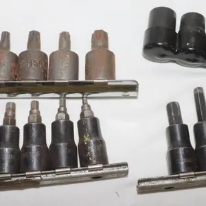 4 Socket Sets: