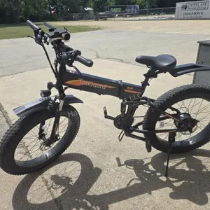 TotGuard EBike