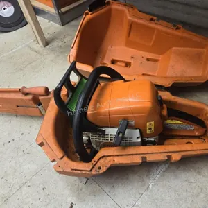 Stihl M5 290 chainsaw