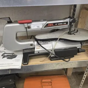 Skill 16" Scroll Saw