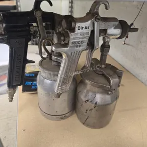 Paint sprayers