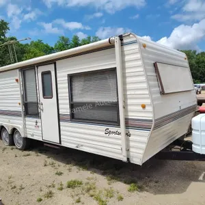 Sportsmen's Camper