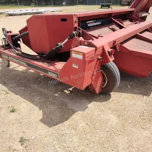 Case IH 8330 Haybine