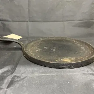 Wagnerware Cast Iron Skillet