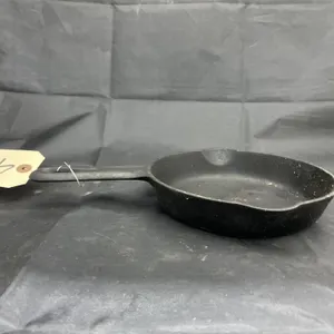 Griswold 6" Cast Iron Skillet