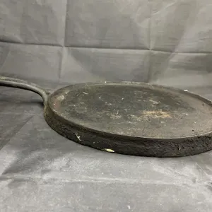 Wagnerware Cast Iron Skillet
