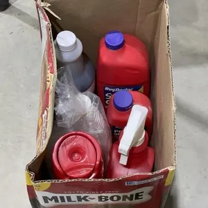 Disposal Drain Cleaner - Rug Doctor Solution