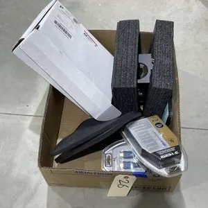 Assorted Electronics -