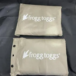 2 Pcs - Frogg Toggs