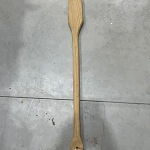 Cajun Crawfish Paddle