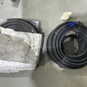 2 Spools 1/2" Hose